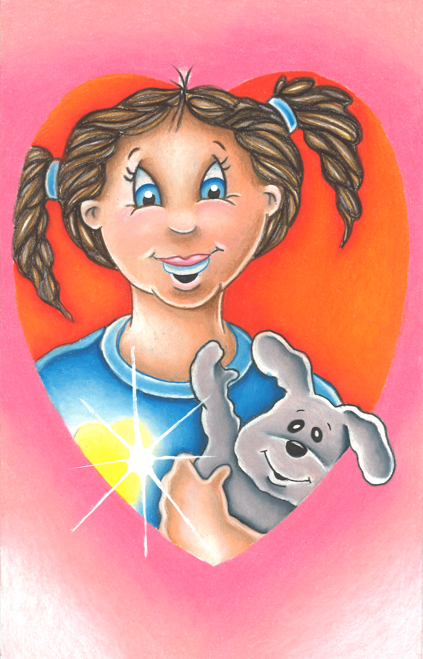 Guardian Of the Stars - Image 3