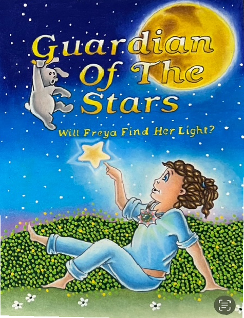 Guardian Of the Stars